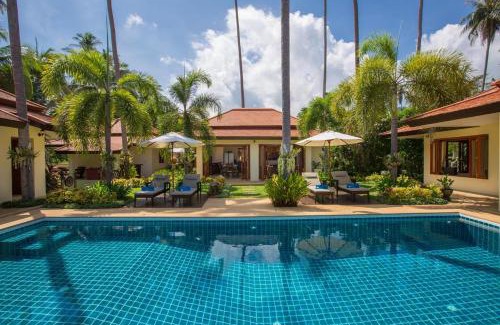 Laem Set Villa | Baan Tawan Chai