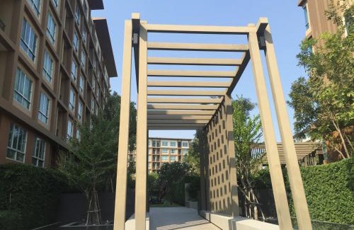 Cha-am Apartment | Baan Tew Lom Cha-am (339/448)