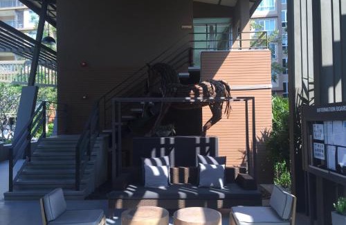 Cha-am Apartment | Baan Tew Lom Cha-am (339/448)