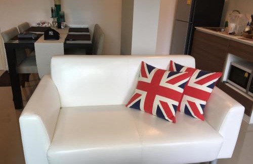 Cha-am Apartment | Baan Tew Lom Condo บ้านทิวลมคอนโด