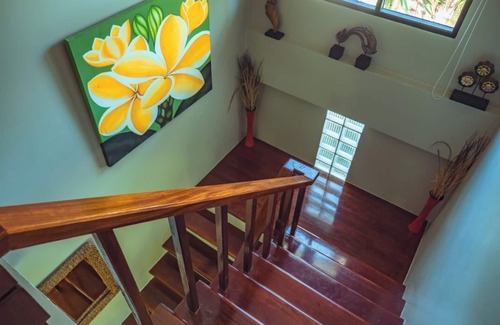 Krabi Villa | Baan Santhiya Villa 2