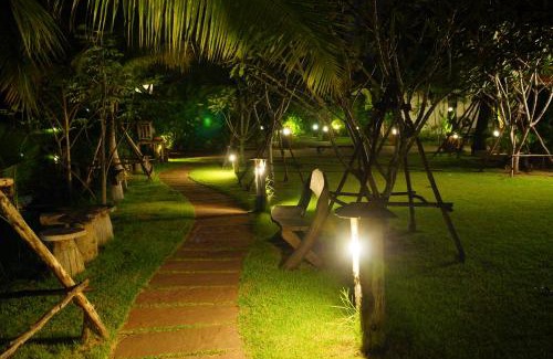 Ayutthaya Resort | Baan Thai House