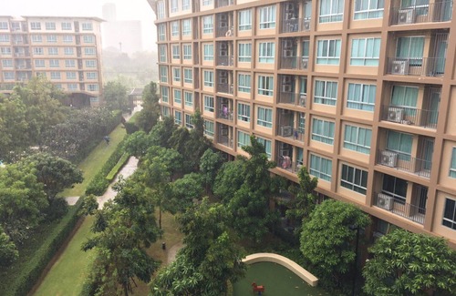Cha-am Condo | Baan Thew Lom by Nicky