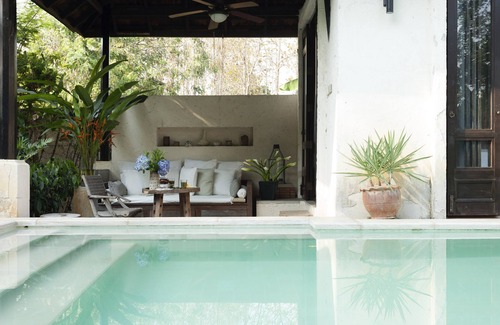 Pa Tan Villa | Baan Thip - Beautiful 4 bed riverside villa