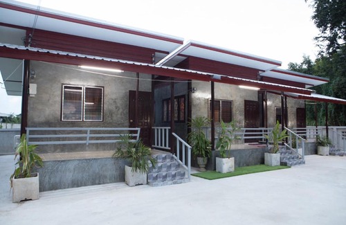 Hang Dong House | ฺBaan Tonglong Homestay