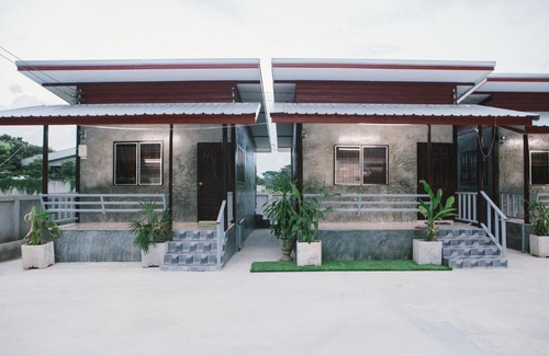 Hang Dong House | ฺBaan Tonglong Homestay