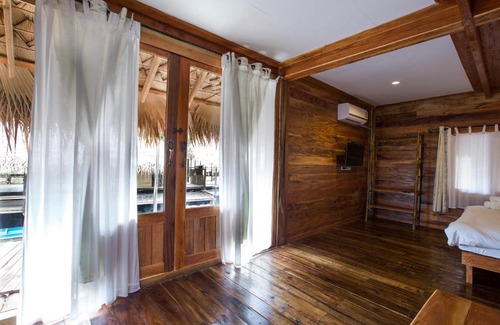 Khuan Khanun Hotel | Baan​ Tonlamphu​ Pakpra
