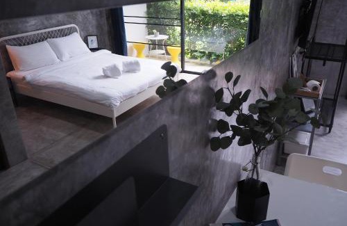 Mai Khao Apartment | Baan Trok Bedroom Studio Maikhao