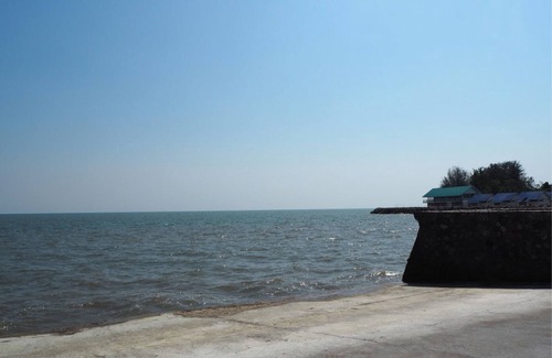 Cha-am House | Baan Tukta at Beach