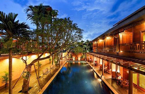 Hai Ya Resort | Baan U Sabai Boutique House-SHA Plus