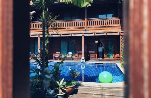 Hai Ya Resort | Baan U Sabai Boutique House-SHA Plus