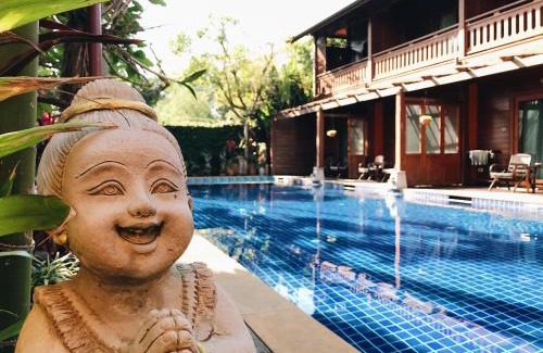 Hai Ya Resort | Baan U Sabai Boutique House-SHA Plus