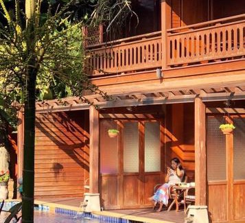 Hai Ya Resort | Baan U Sabai Boutique House-SHA Plus