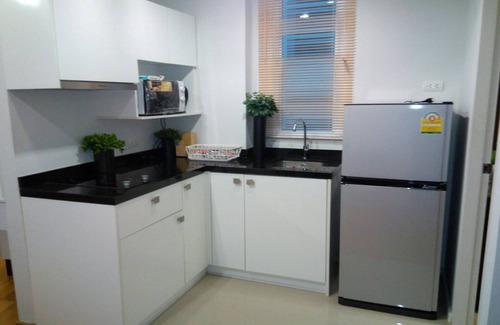 Nong Kae Condo | Baan View Viman by Montri