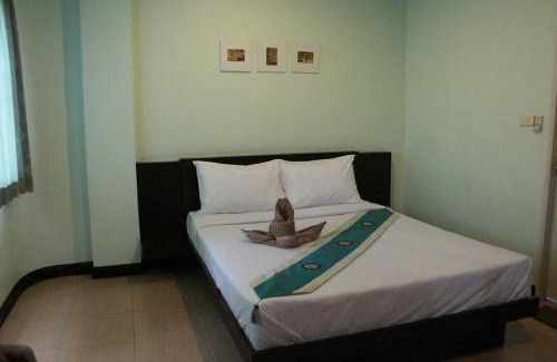 Khon Kaen Hotel | Baan Vor. Sumongkol Service Apartment