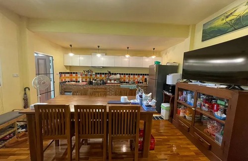 Hang Dong Villa | Baan Wang Tarn