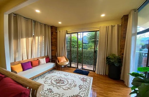 Hang Dong Villa | Baan Wang Tarn