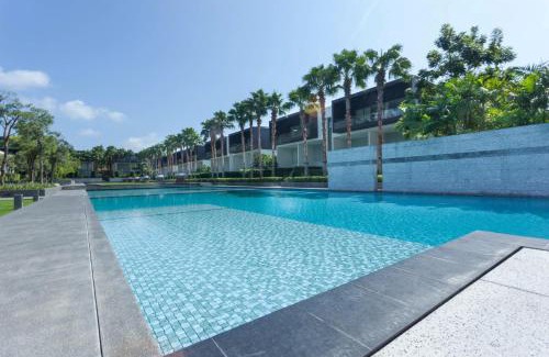 Koh Kaew Villa | Baan Yamu Private Villa by RESAVA