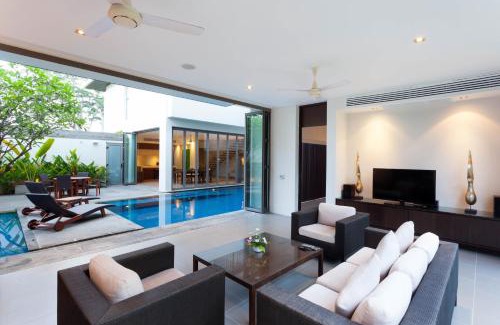 Koh Kaew Villa | Baan Yamu Private Villa by RESAVA