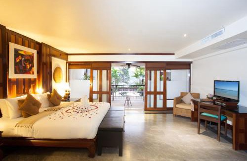 Patong Resort | Baan Yin Dee Boutique Resort Phuket - SHA Plus