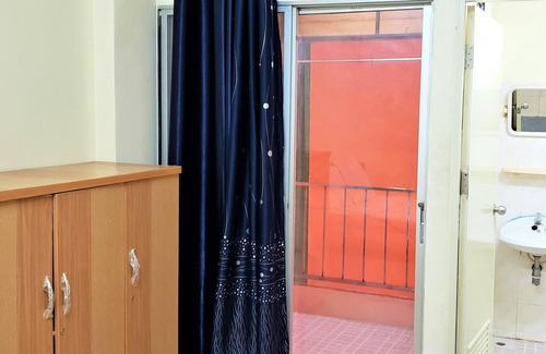 Rangsit Hotel | Baan Yuyuen