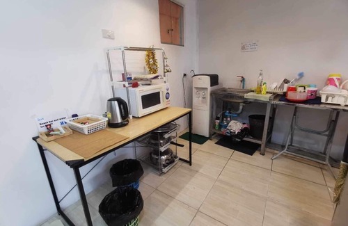 Pom Prap House | Baan1668