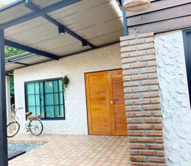 Chiang Rai House | BaanBaimai Homestay