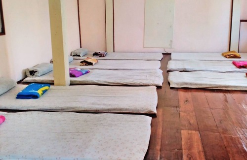 Amphawa House | Baanbon Homestay