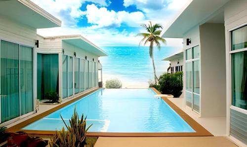 Khanom Resort | Baancivilize Resort