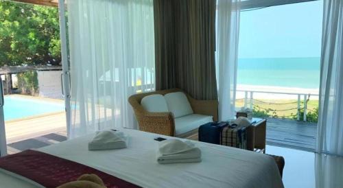 Khanom Resort | Baancivilize Resort