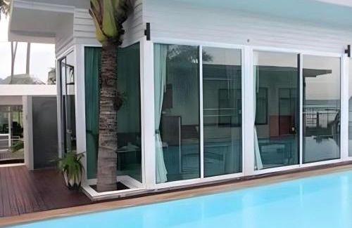 Khanom Resort | Baancivilize Resort