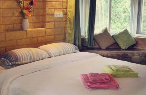 Ban Ta Khun Hotel | Baandin Chiewlarn Resort