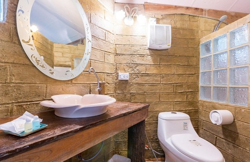 Ban Ta Khun Hotel | Baandin Chiewlarn Resort