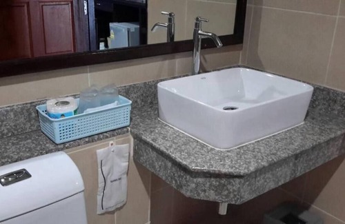 Bang Kho Laem Apartment | Baanduangkamol