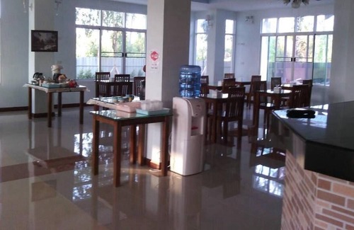 Bang Kho Laem Apartment | Baanduangkamol