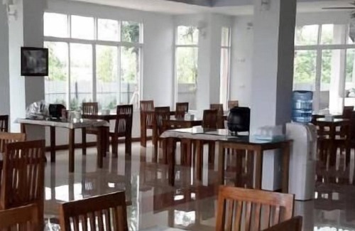 Bang Kho Laem Apartment | Baanduangkamol