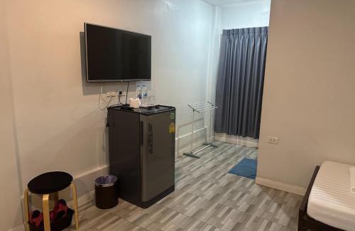 Ratchathewi Apartment | Baanfahsai