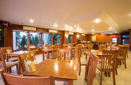 Tha Sala Hotel | Baankhun Chiang Mai Hotel