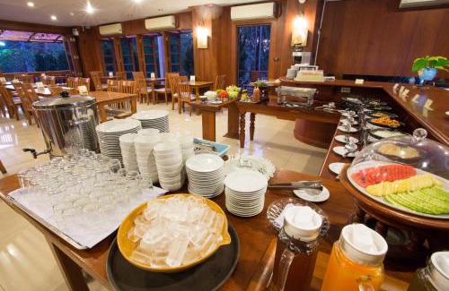 Tha Sala Hotel | Baankhun Chiang Mai Hotel