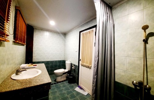 Hang Dong Hotel | Baanklangdoi Resort