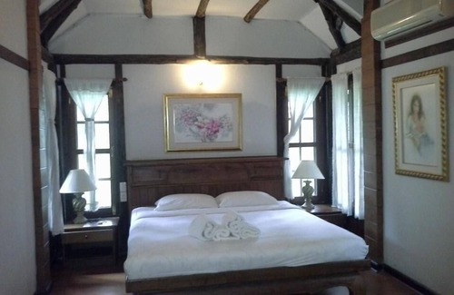 Hang Dong Hotel | Baanklangdoi Resort