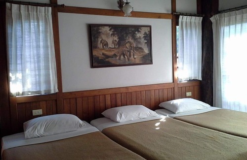 Hang Dong Hotel | Baanklangdoi Resort