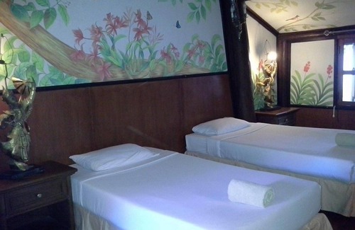 Hang Dong Hotel | Baanklangdoi Resort