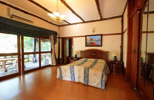 Hang Dong Hotel | Baanklangdoi Resort