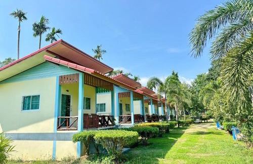 Ko Chang House | Baanklongkok