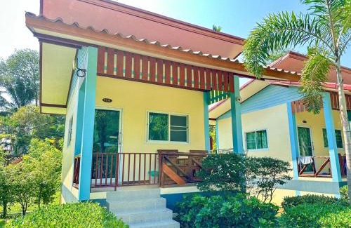 Ko Chang House | Baanklongkok
