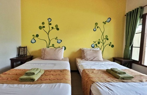 Pai Hotel | Baanmai Kon Muang