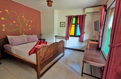 Pai Hotel | Baanmai Kon Muang