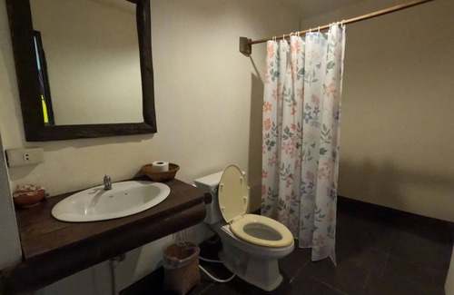 Pai Hotel | Baanmai Kon Muang