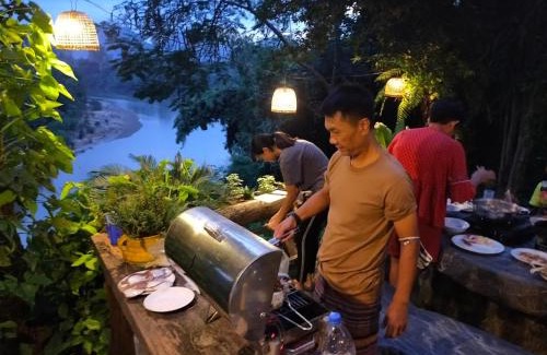 Sai Yok House | Baanmai Phaipa House